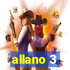 allano 3